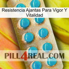 Ajantas Stamina For Vigour And Vitality new09